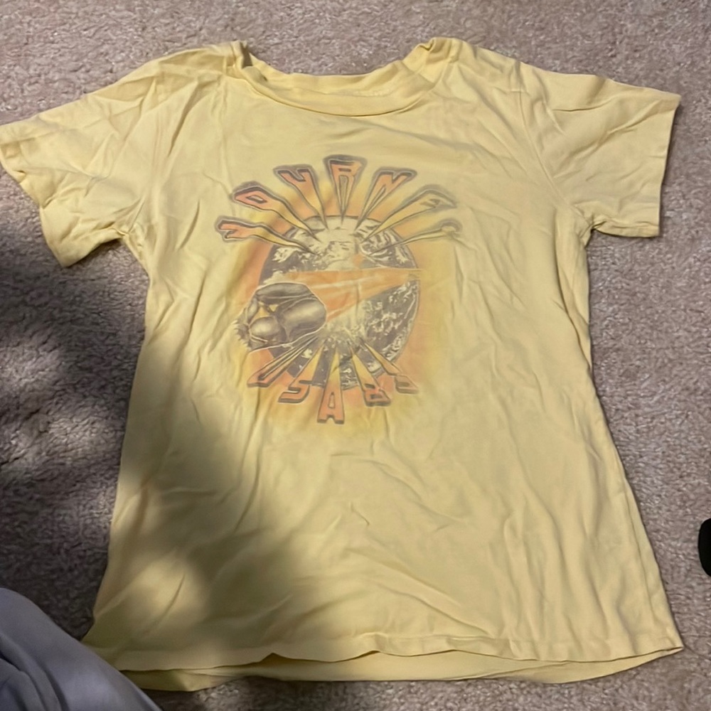 XS Journey Tee